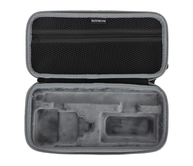 Sunnylife Torba do DJI Osmo 360 Adventure Combo - 1509385 - zdjęcie